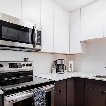 The Claremont #1 Appartement Phoenix Buitenkant foto