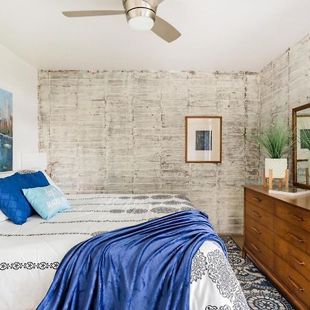 The Claremont #1 Appartement Phoenix Buitenkant foto