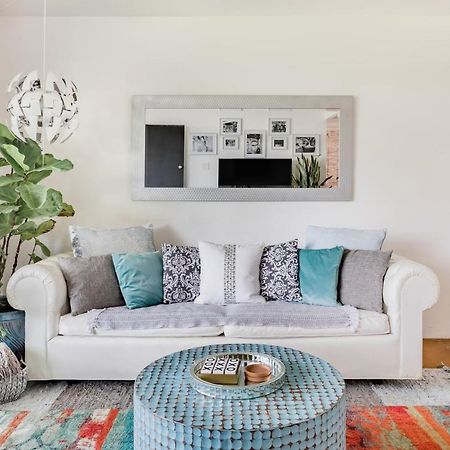 The Claremont #1 Appartement Phoenix Buitenkant foto