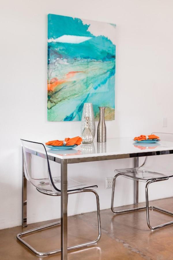 The Claremont #1 Appartement Phoenix Buitenkant foto