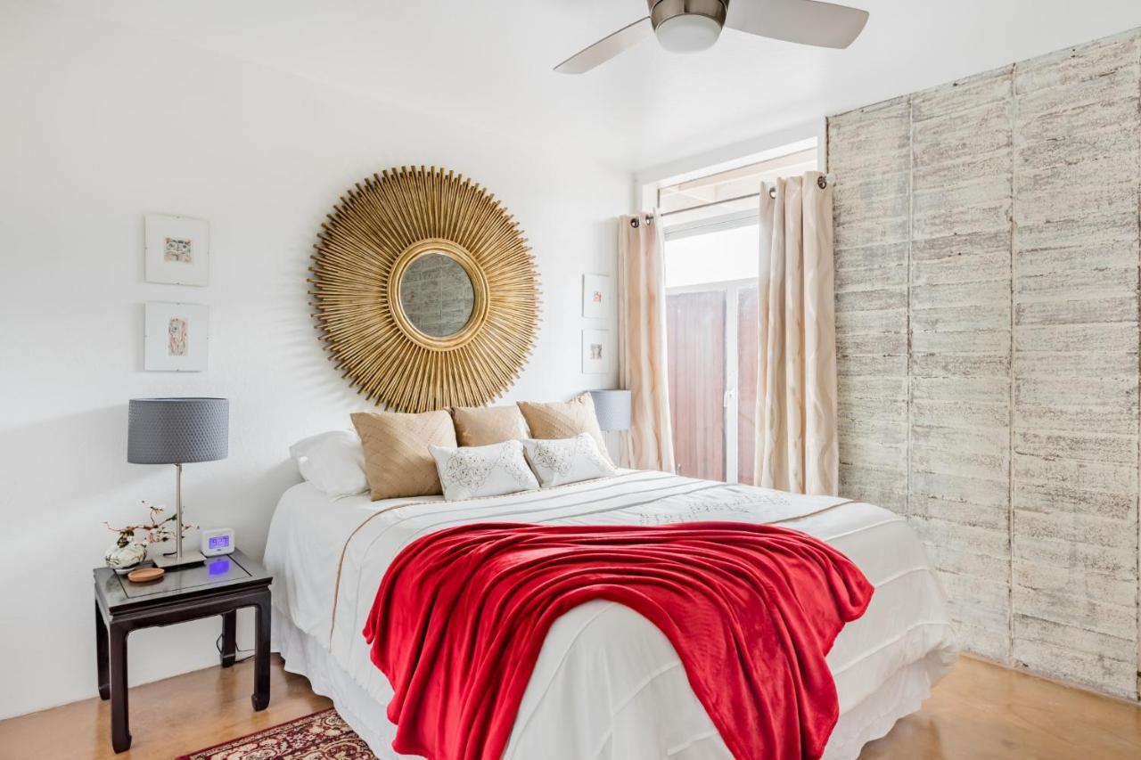 The Claremont #1 Appartement Phoenix Buitenkant foto