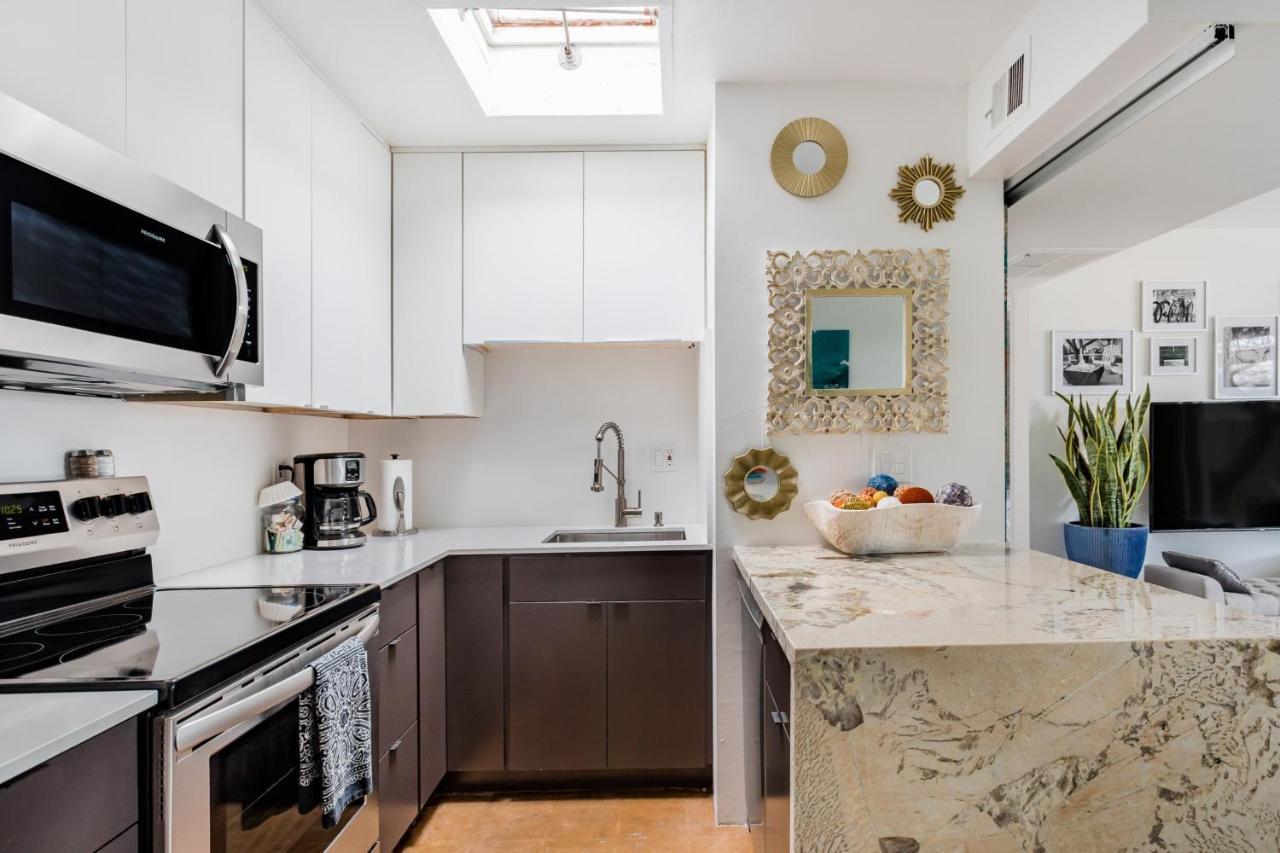 The Claremont #1 Appartement Phoenix Buitenkant foto