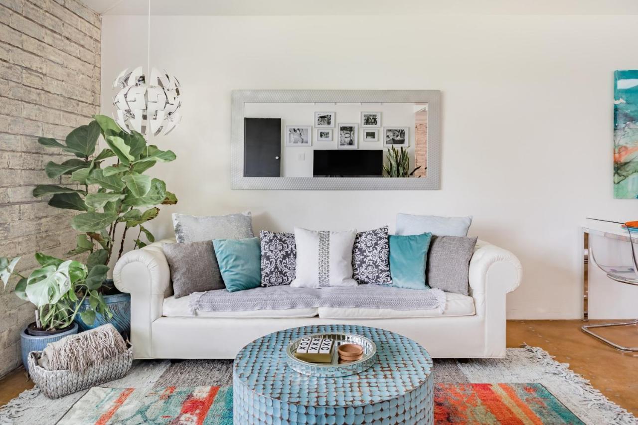 The Claremont #1 Appartement Phoenix Buitenkant foto