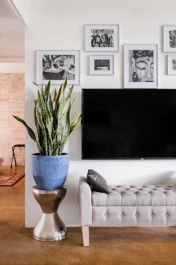 The Claremont #1 Appartement Phoenix Buitenkant foto