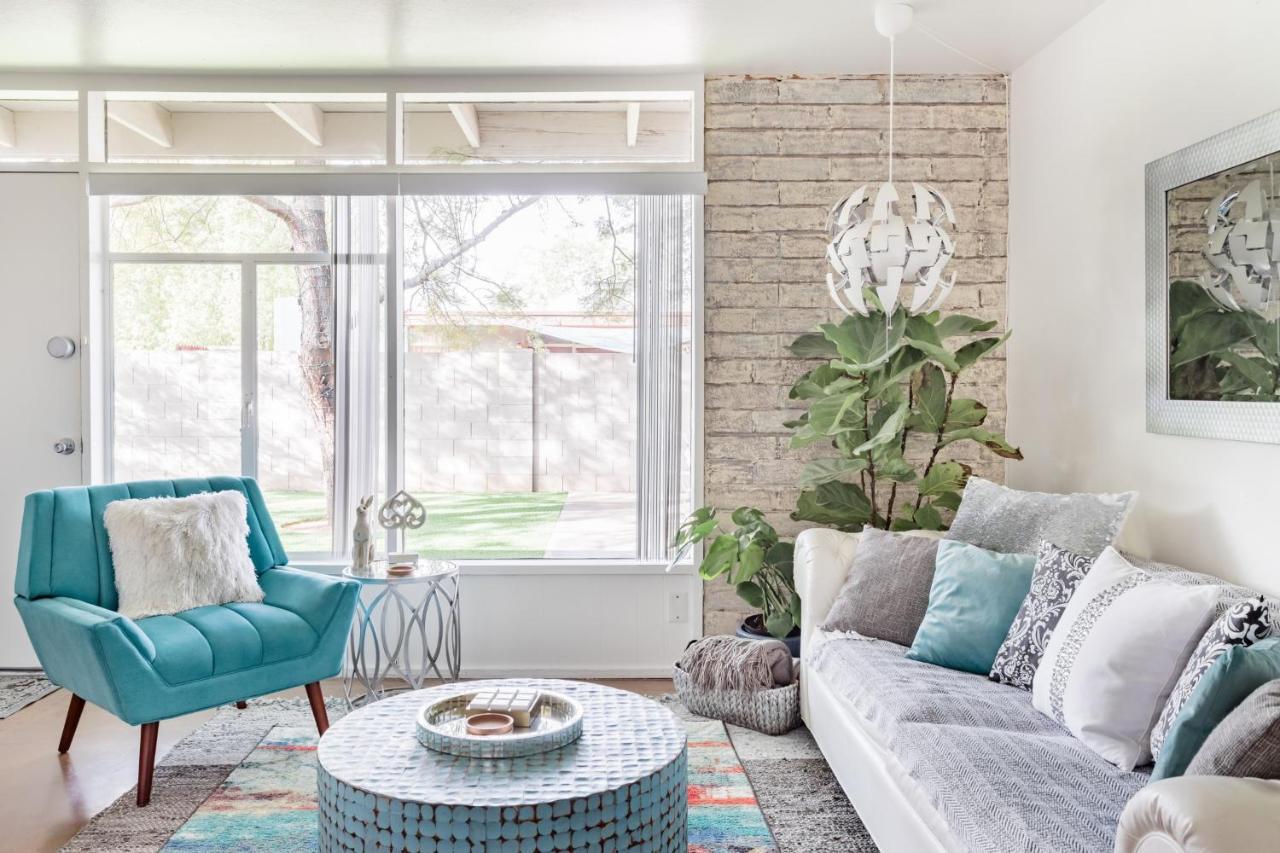 The Claremont #1 Appartement Phoenix Buitenkant foto