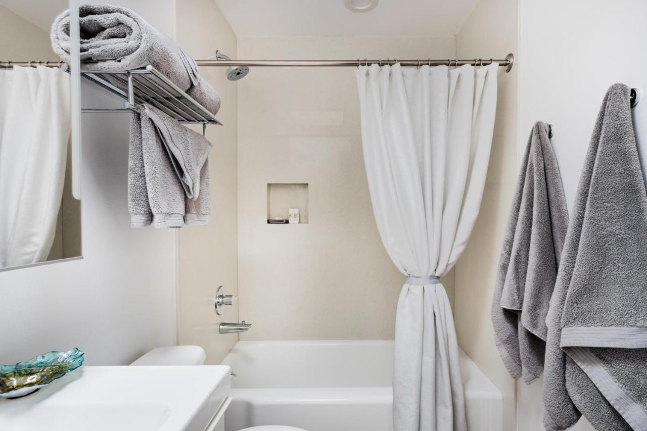 The Claremont #1 Appartement Phoenix Buitenkant foto