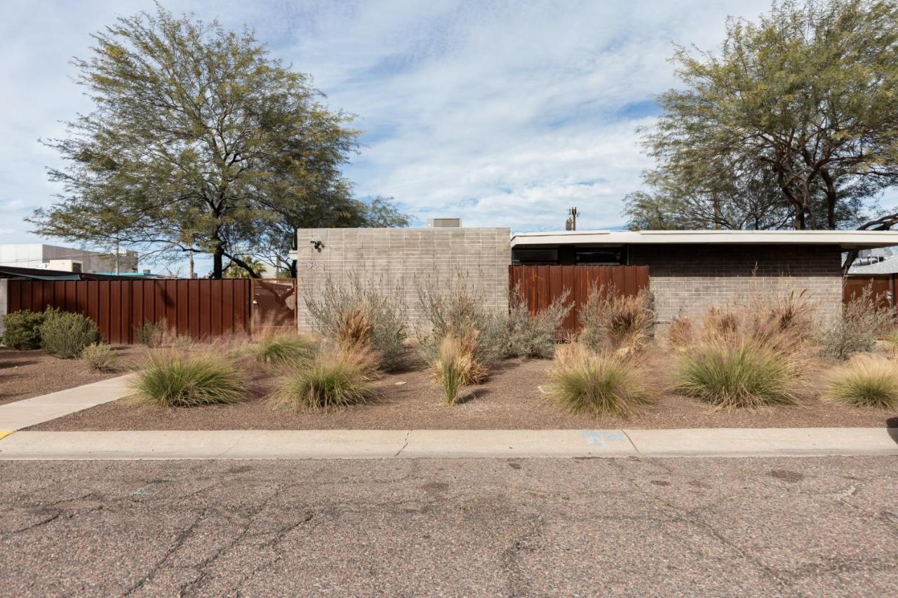 The Claremont #1 Appartement Phoenix Buitenkant foto