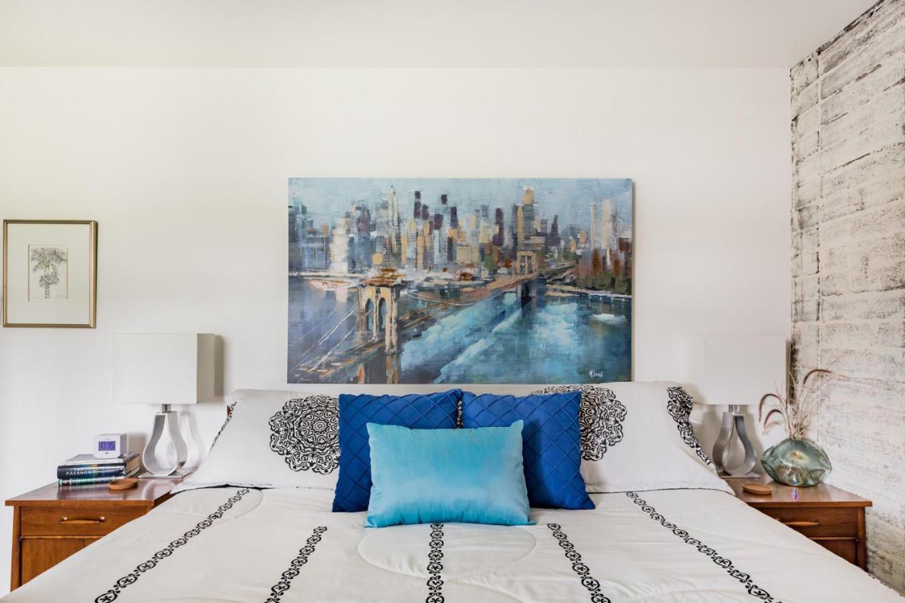 The Claremont #1 Appartement Phoenix Buitenkant foto