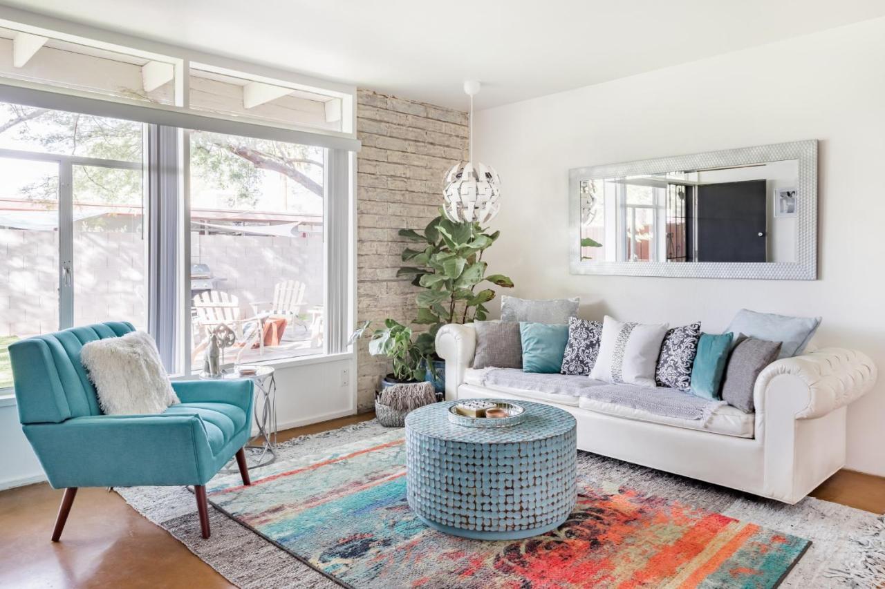 The Claremont #1 Appartement Phoenix Buitenkant foto