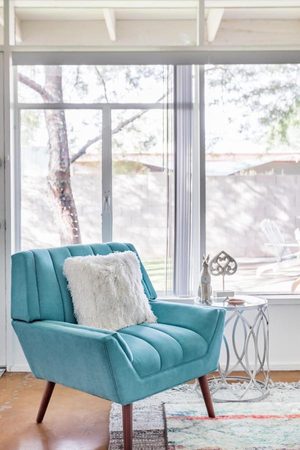 The Claremont #1 Appartement Phoenix Buitenkant foto