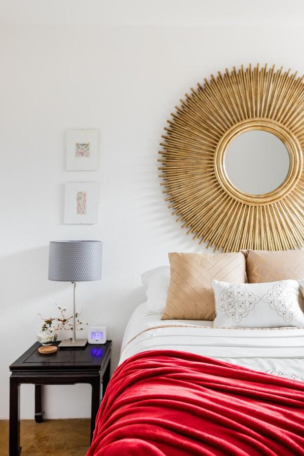 The Claremont #1 Appartement Phoenix Buitenkant foto